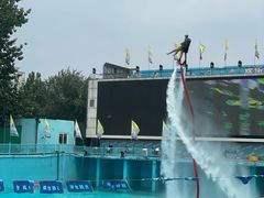 -欢乐水魔方水世界