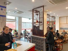 大堂-北门涮肉·铜锅涮肉(南锣鼓巷店)