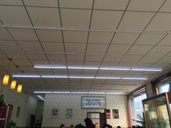 -清真穆记涮羊肉老味铜锅烧烤涮