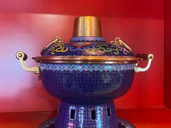 -南门铜锅涮肉(马家堡店)