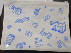 -万达影城(浦西万达广场激光IMAX店)