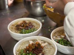 卤鸡酥肉米线-沈卫国卤鸡店(总店)