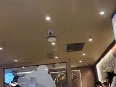 -霸王茶姬(上海恒基名人店)