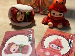 -泡泡玛特POPMART(蓝色港湾店)