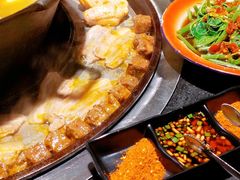 -米氏火鱼·泡椒鱼火锅(李子坝老店)
