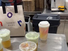 -唐沫茶兮(仓山万达金街店)