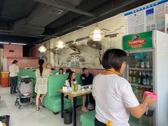 -小V家秘制火锅鸡(苹果园东路店)