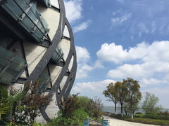 滴水湖皇冠假日酒店-上海滴水湖皇冠假日酒店