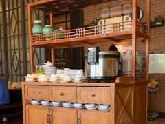 -永安鱼庄·镇江菜(丁卯店)