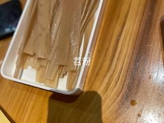 -津门羊大爷铜锅涮肉(雅清街店)