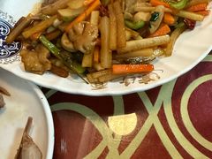 -大梁骨头馆·酱骨老菜(友好店)