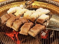 鳗鱼-西塔老太太泥炉烤肉(亚运村店)