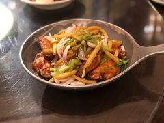 -小菜园新徽菜(宜兴八佰伴店)
