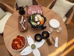 -无印良品餐堂 MUJI Diner(成都太古里店)
