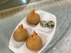 -东江海鲜酒家(客村店)