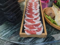 -慢丽江·云南野生菌土鸡锅(西山店)