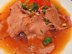 -三石铁板烧(紫竹桥店)