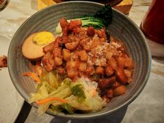 -志明眷村·台式融合菜·宵夜