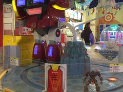 -大玩家超乐场(万达广场苏州吴中店)