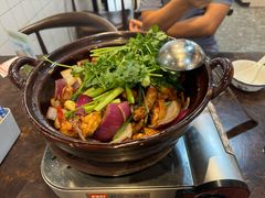 -凤兴鸡煲(宝安海雅店)