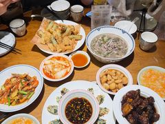 -水先生寧波菜(天一店)