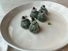 -苏州W酒店·苏滟中餐厅