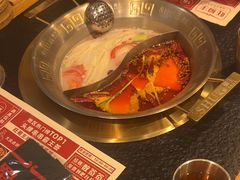 -旺蜀主成都串串火锅(西直门凯德MALL店)
