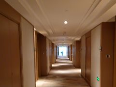 -昆山皇冠国际会展酒店