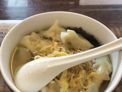 -笑来喜馄饨小笼工坊店(湖滨街店)