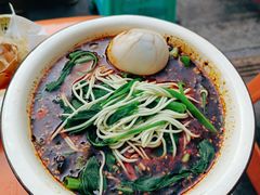 -赵伍面庄(约克郡店)