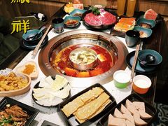 -火鳳祥美蛙牛肉自助(青悦城店)