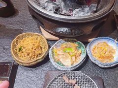 -炭虎烤肉(桂林路店)