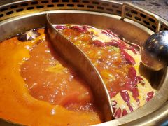 -小龙坎老火锅(北京三里屯店)