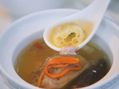 -水岸扬泰·东台鱼汤面(锦延路店)