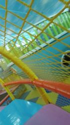 -堂堂乐儿童乐园(阳光100欧特福店)