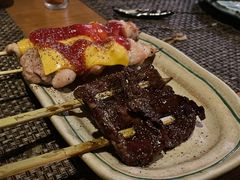 -半藏居酒屋(香港花园店)