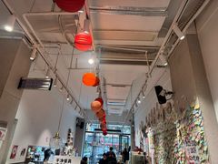 -小豆海棠(嘉兴路店)