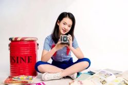 -韩慕婚纱摄影(九亭店)