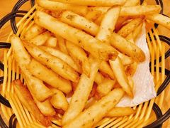 -斗牛士牛排(南京东路店)