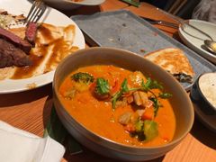 咖喱鸡肉饭-Bco豆库(星耀天地店)