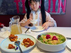 -俏江南天津时尚曲艺主题餐厅(马场道店)