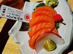 -鹤龟料理店(时代天街店)