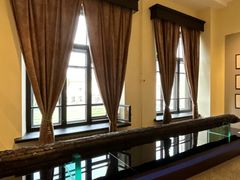 -哈尔滨工业大学-博物馆