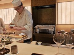 -晴空·日本料理(万象城店)