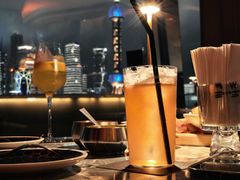 -池畔酒吧 WET Bar