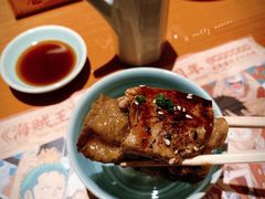 -仓桥家·焗寿司·锅物(光谷步行街店)