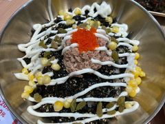 -小木屋拌饭(西安万象天地店)