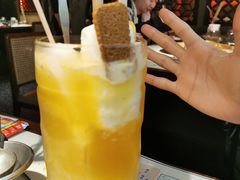 -哥老官重庆美蛙鱼头(龙湖杭州金沙天街店)