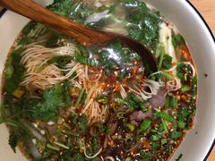 -马记永·兰州牛肉面(天通苑家乐福店)