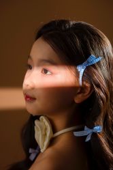 点击看大图 -米乐儿童摄影美学馆(怀柔店)